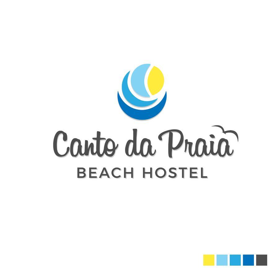 Canto da Praia Beach Hostel Arraial do Cabo Esterno foto